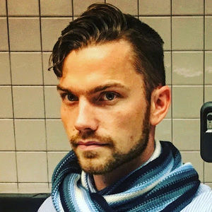 Meet your Posher, Preston